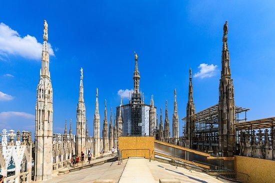 Terrazza sul Duomo
